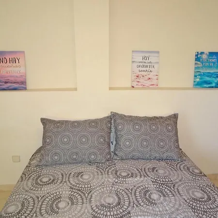 Ferienhaus Arcos Gandia Chalet *