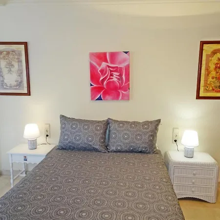 Arcos Gandia Chalet Ferienhaus