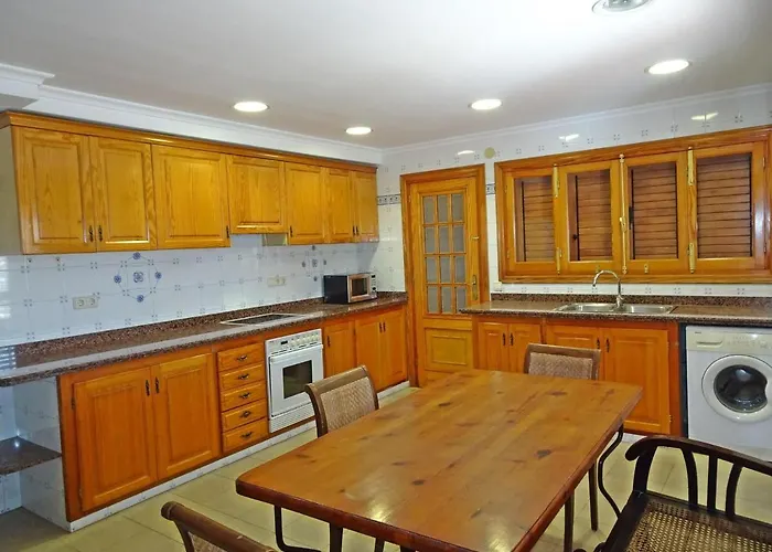 Arcos Gandia Chalet Playa de Gandia