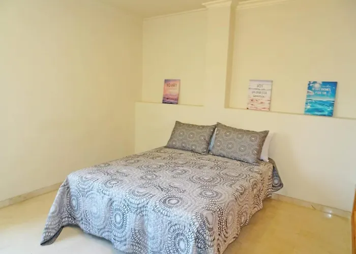 Arcos Gandia Chalet
